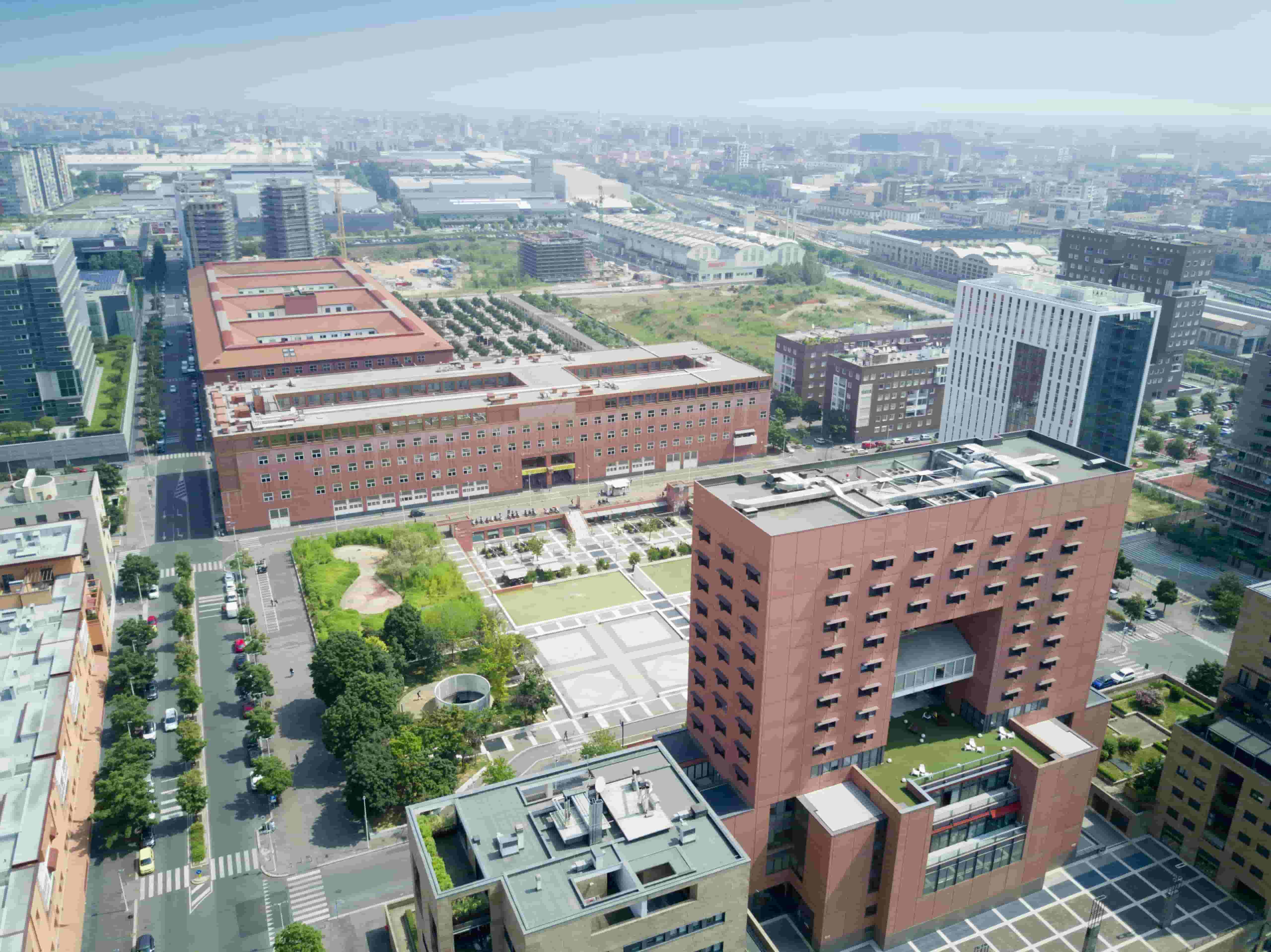 Milano-Bicocca, nasce il servizio di housing inclusivo e sostenibile