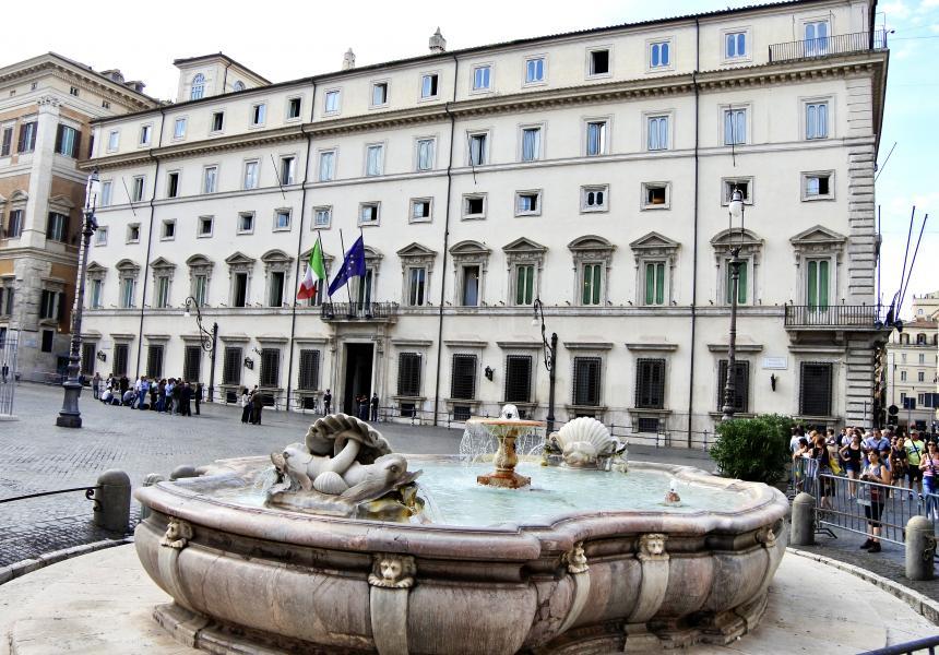 Comunicato stampa del Consiglio dei Ministri n. 113