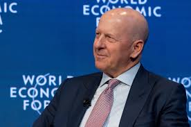 Goldman Sachs annuncia gli aggiornamenti della sua leadership