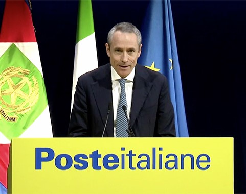 Poste Italiane ottiene la certificazione “Top Employer” per il sesto anno consecutivo
