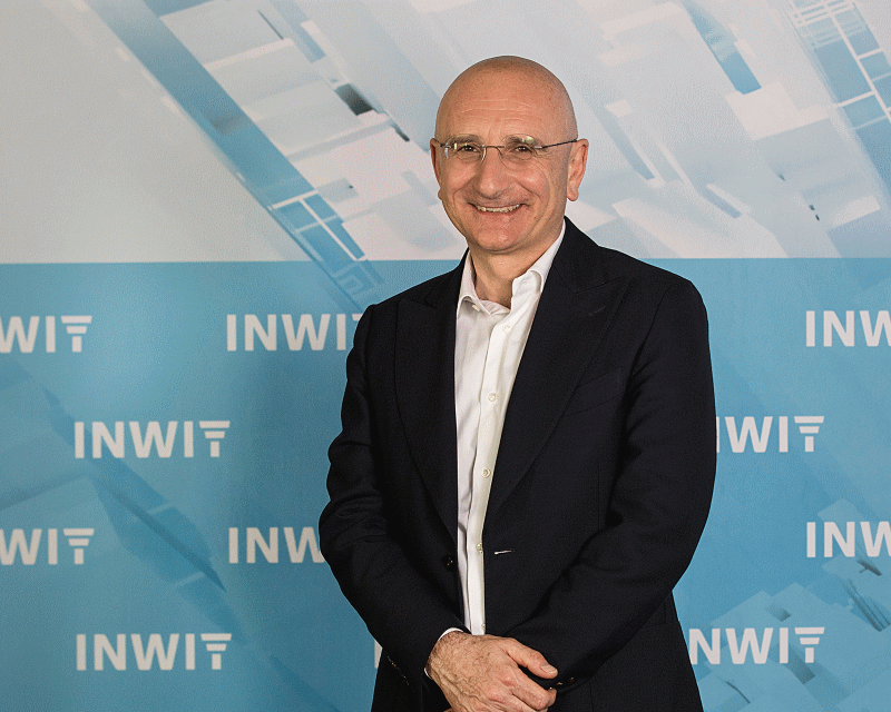 Inwit: il DG Diego Galli acquista 20.700 azioni