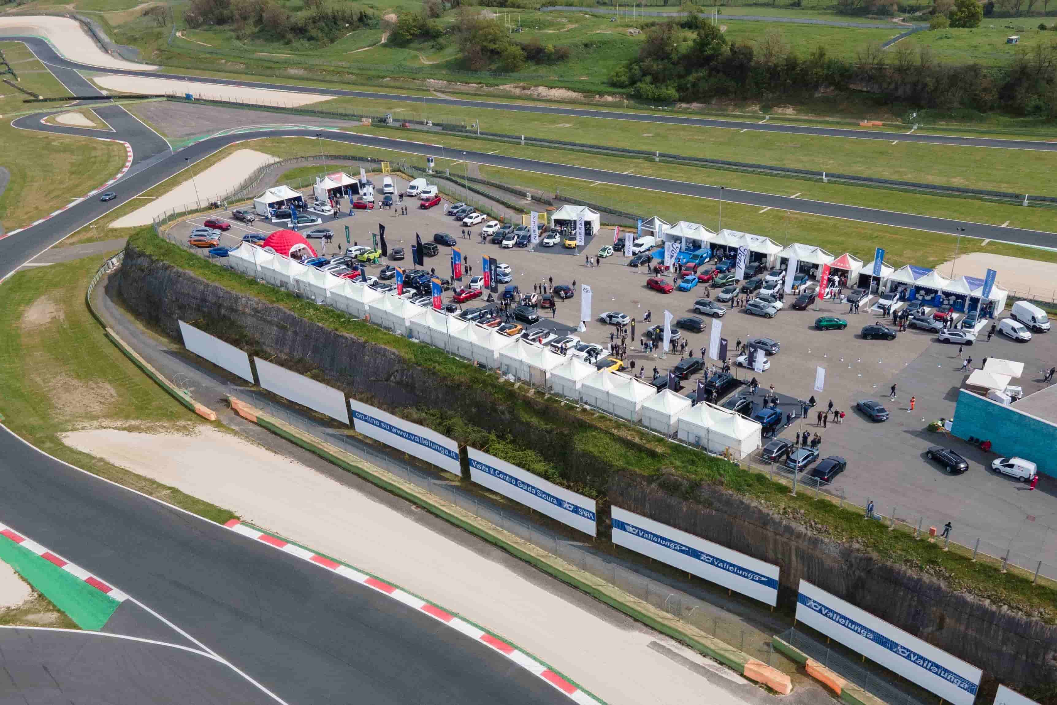 Fleet Motor Day l'8-9 aprile a Roma a confronto gli esperti dell'auto aziendale