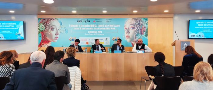 Il Presidente Riccardo Porta: “Intelligenza artigiana per costruire un futuro sostenibile”