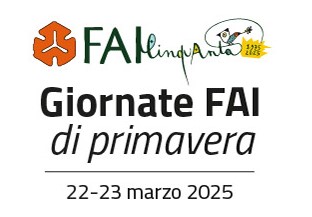 Viaggio tra le aperture delle Giornate FAI di Primavera il 22 e 23 marzo