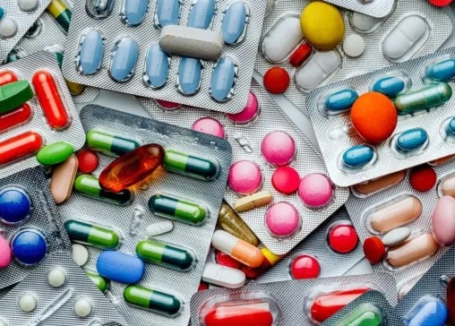 Farmaci: con l’operazione Shield V sequestrate oltre 8.800 confezioni di farmaci illegali