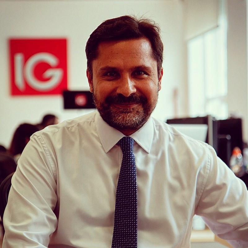 IG Italia - Preview Fomc Fed: previsto un taglio dei tassi di 25 punti base