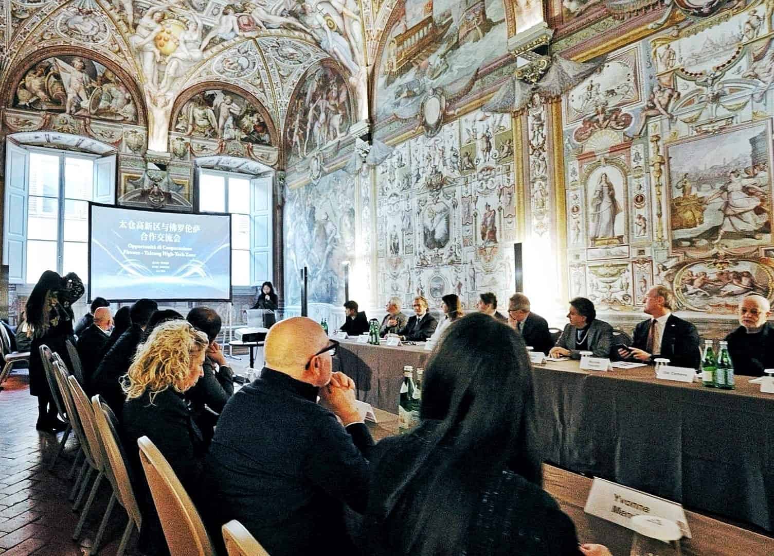 UAI e High Tech Zone: le opportunità di internazionalizzazione per le aziende italiane