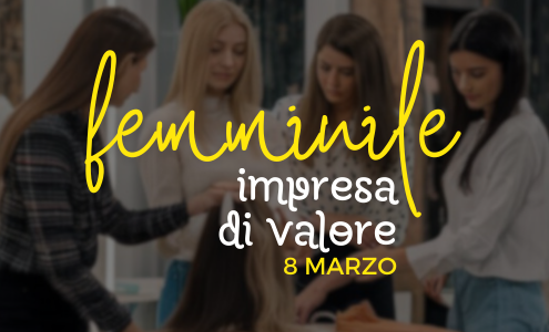 Donne Impresa Confartigianato: “L’Italia è leader in Europa per il numero di imprenditrici”