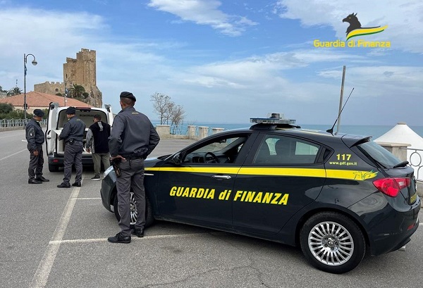 GDF: contestato danno erariale per oltre 35 milioni di euro