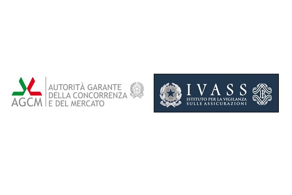 AGCM sigla il nuovo Protocollo con l’Ivass
