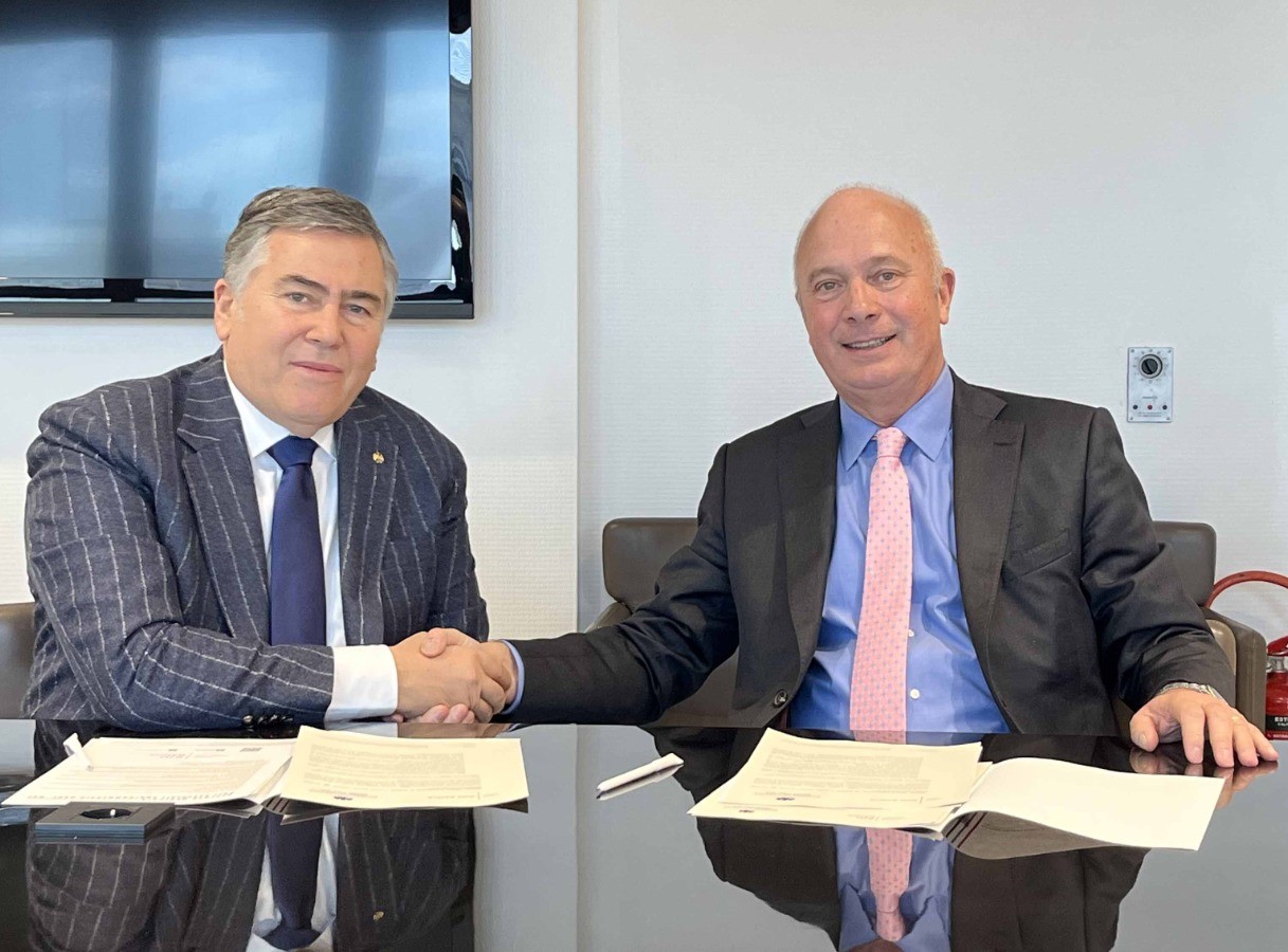 BdM Banca e Confcommercio Bari-BAT siglano un accordo per le aziende del territorio