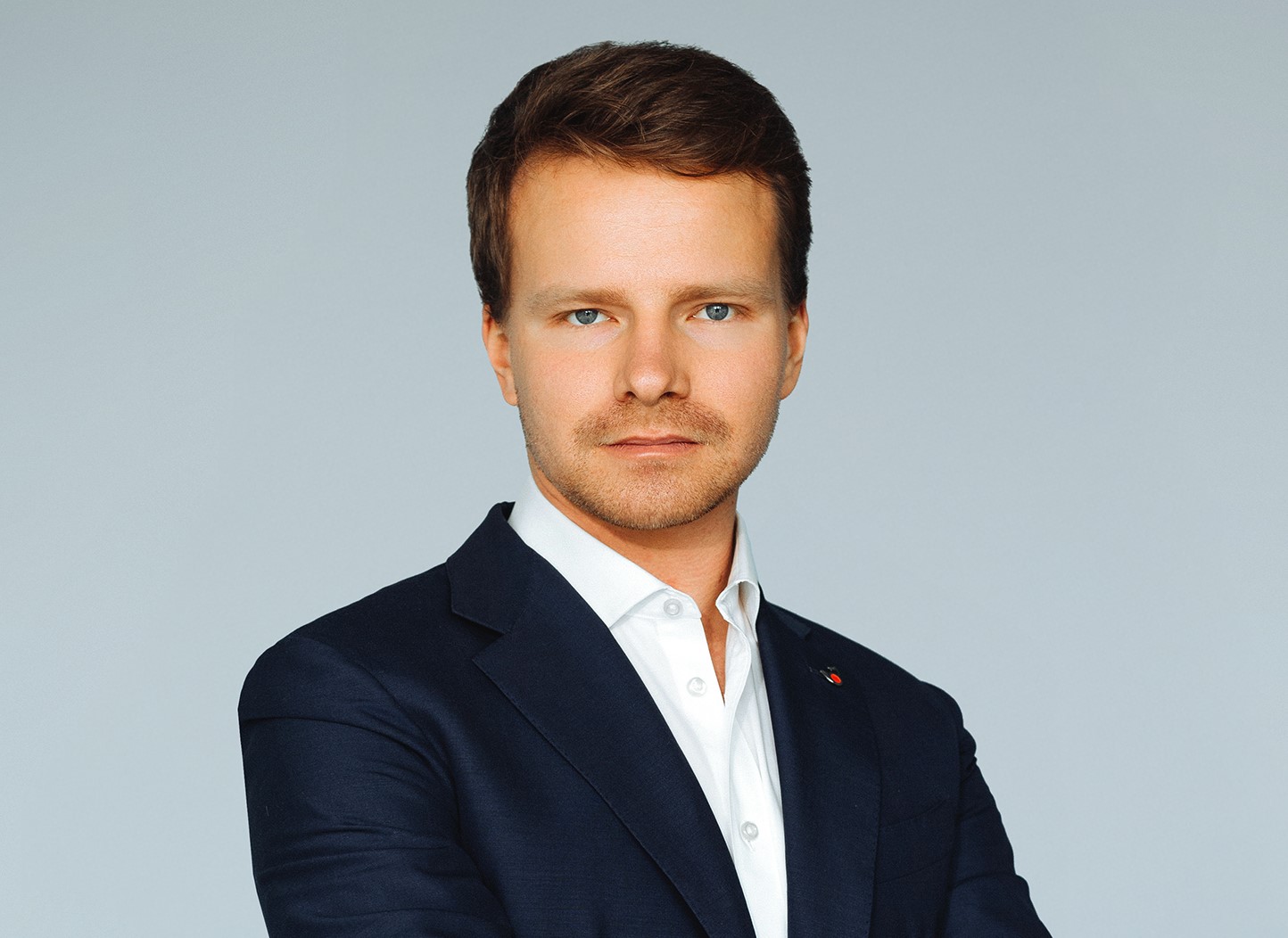 Cherry Bank nomina Francesco Bossi a capo della Business Unit Wealth Management