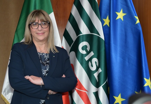Fumarola: “Approvazione proposta di legge Cisl alla Camera passo fondamentale verso un traguardo storico