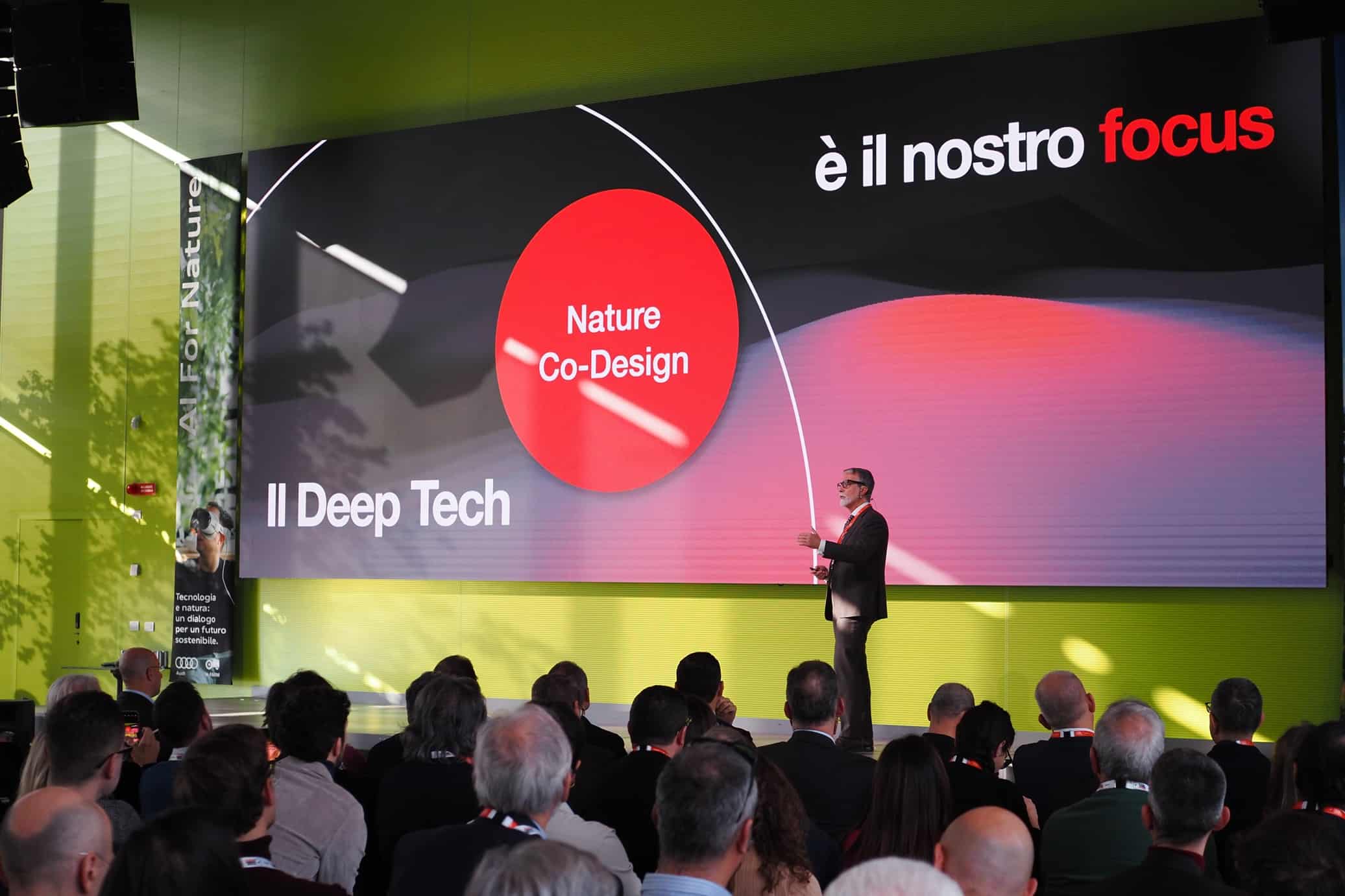 Future Farming, una visione nuova per il rilancio industriale del Paese