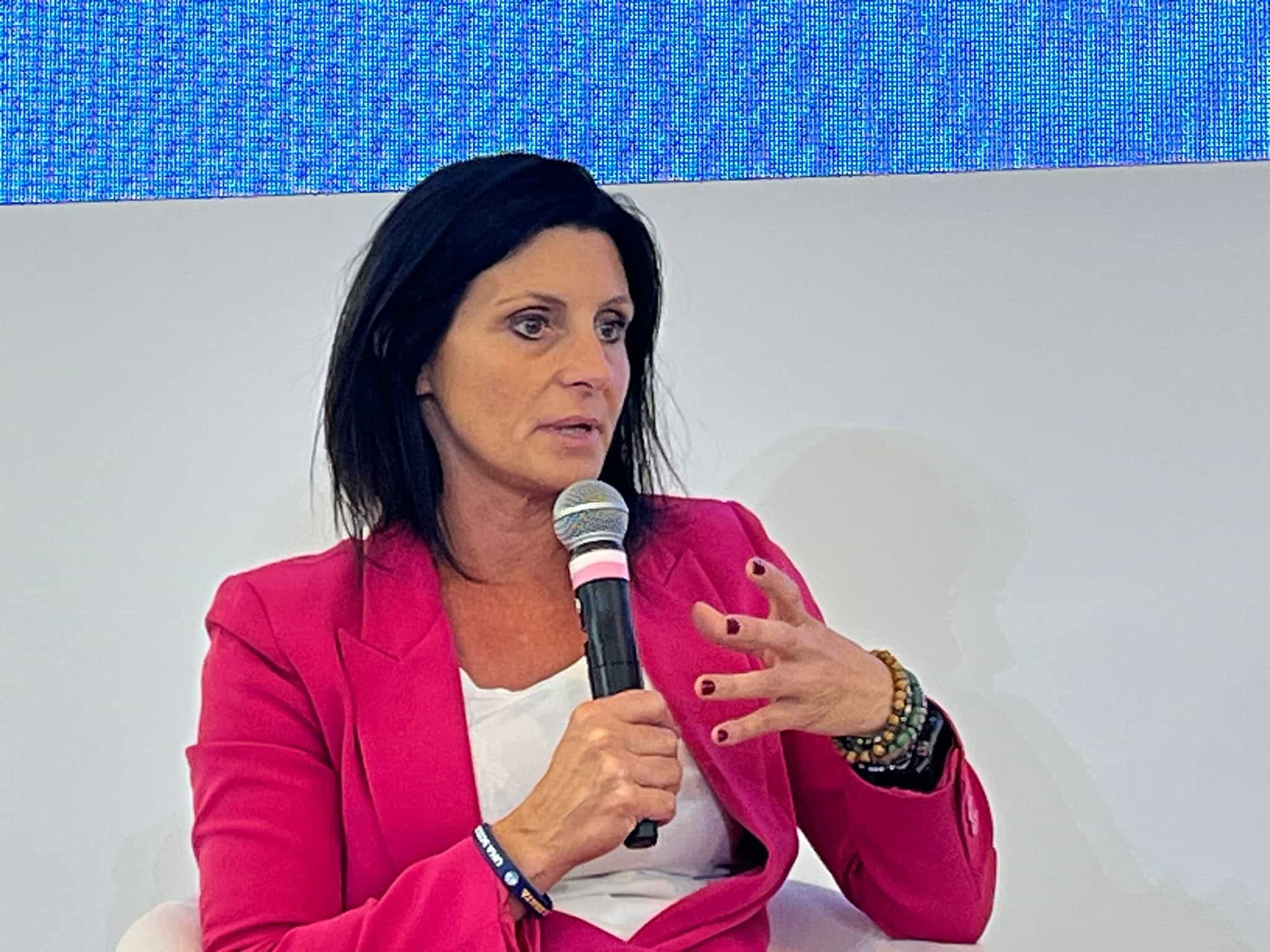 L’Italia presente alla 15ª Assemblea IRENA con il Viceministro Vannia Gava