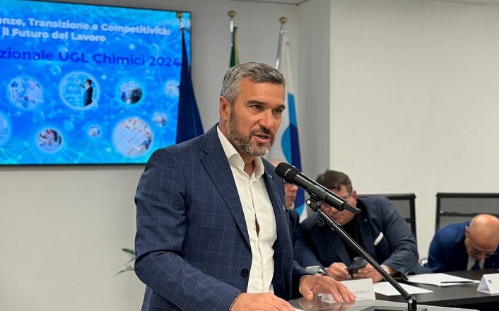 Tragedia Calenzano: UGL Chimici, un segnale d’allarme sul drammatico stato della sicurezza sul lavoro