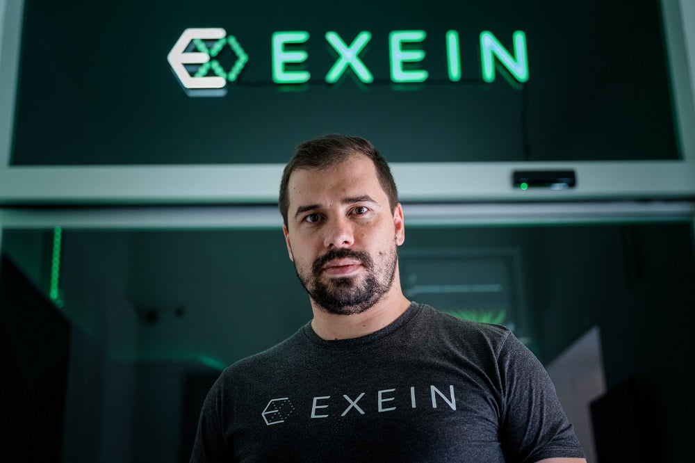 Cybersecurity: l’Italiana Exein avvia una partnership strategica con il colosso taiwanese MediaTek