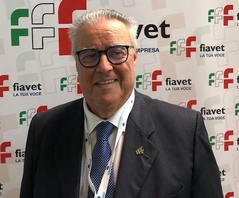 Contratti di trasporto con gli NCC, Fiavet sollevata per l’ordinanza del Tar del Lazio