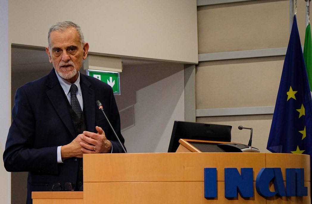 Comunicato Civ Inail: il Consiglio di indirizzo e vigilanza approva, con osservazioni, il conto consuntivo 2024