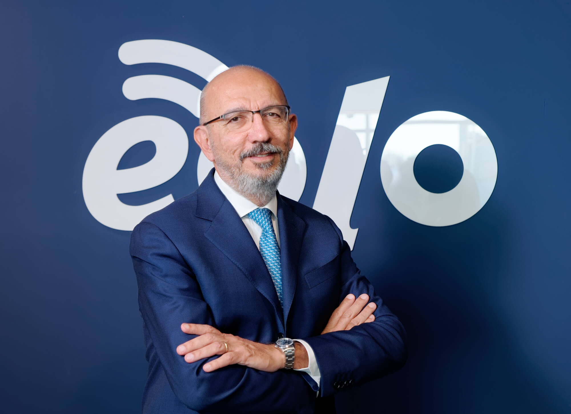 THALES è stata scelta da EOLO per espandere in Italia internet ad alta velocità