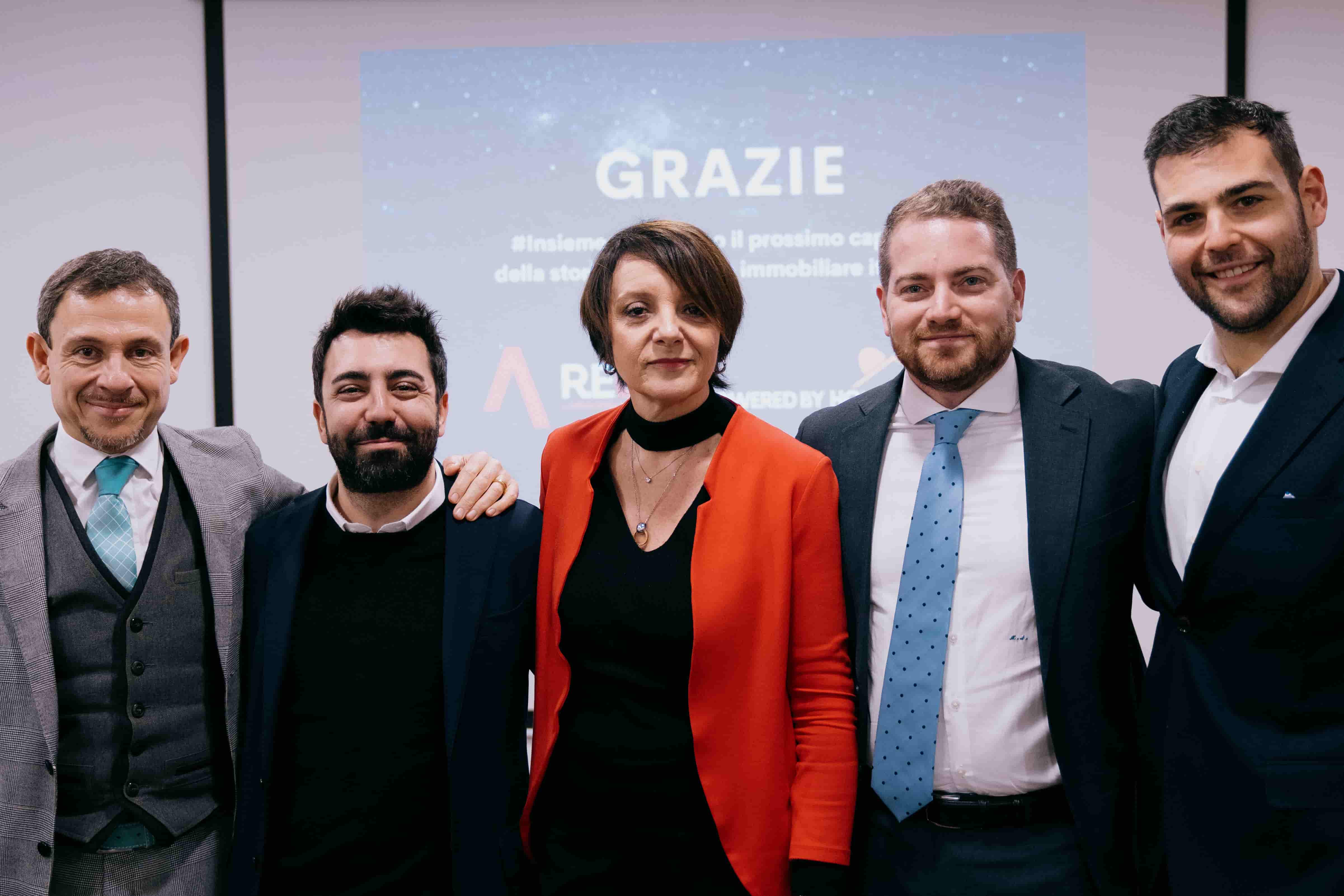 Homepanda acquisisce Relab Italia: nasce un gruppo che rivoluziona il mercato immobiliare