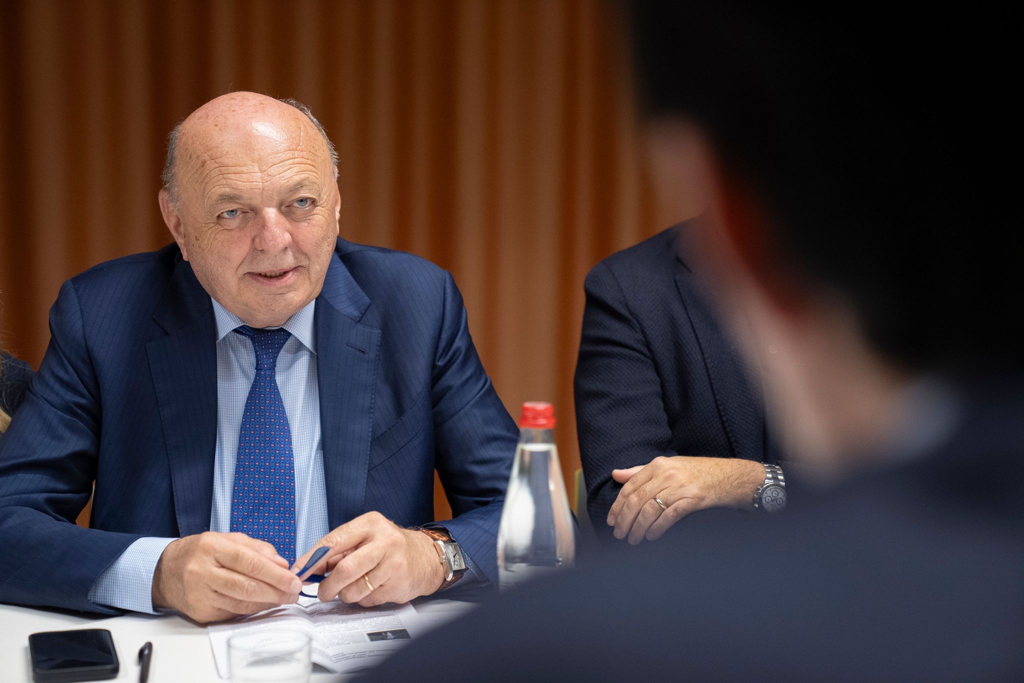 PNRR: MASE, pronto il nuovo Regolamento per l’Elenco dei venditori di gas