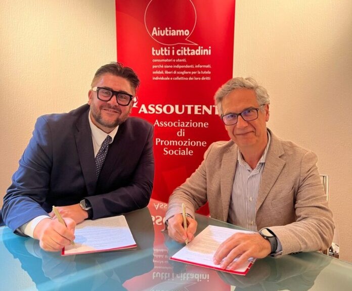 Mobilità sostenibile: FIAB e Assoutenti firmano un protocollo d’intesa