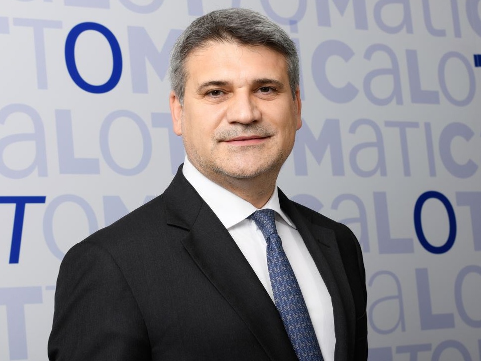 Guglielmo Angelozzi e Laurence Van Lancker di Lottomatica Group eletti miglior CEO e CFO nel settore Leisure & Hotels