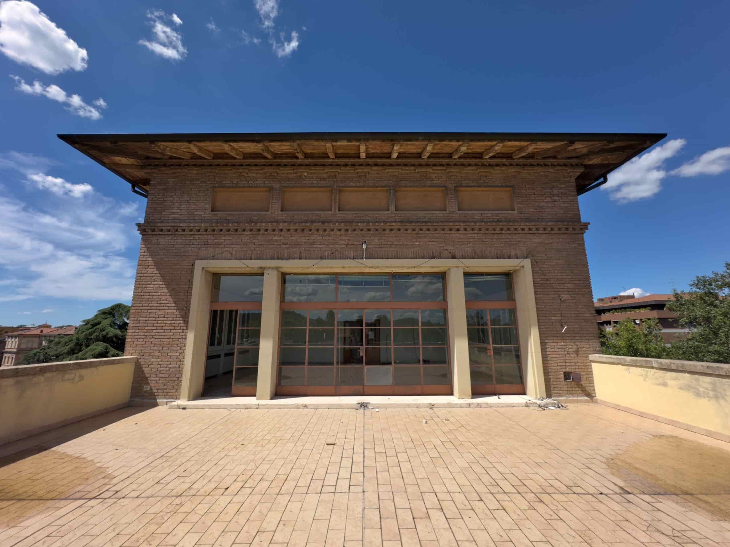 Fondazione RUI: al via il cantiere della nuova Torleone