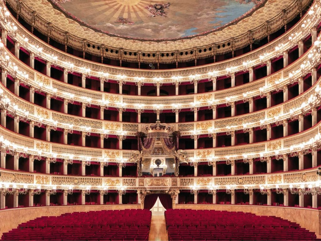 UniCredit rinnova il sostegno al Teatro di San Carlo per la Stagione 2024-2025