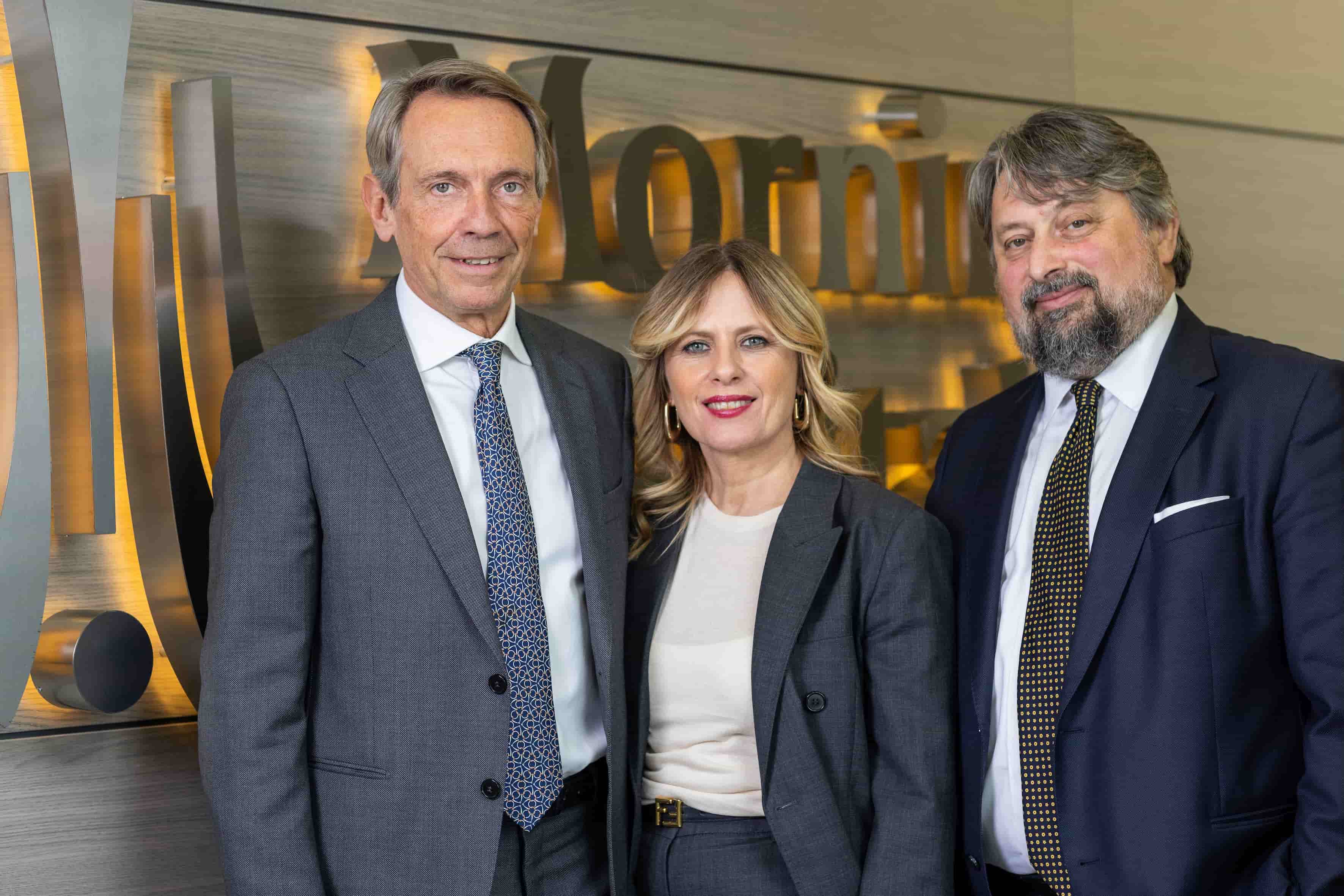 Morning Capital acquisisce il 100% de La Ringhiera Srl Società Benefit