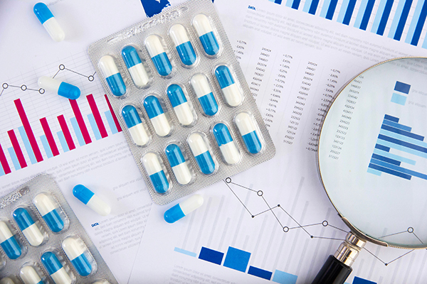Spesa farmaceutica per acquisti diretti delle Regioni frena negli ultimi mesi dell’anno