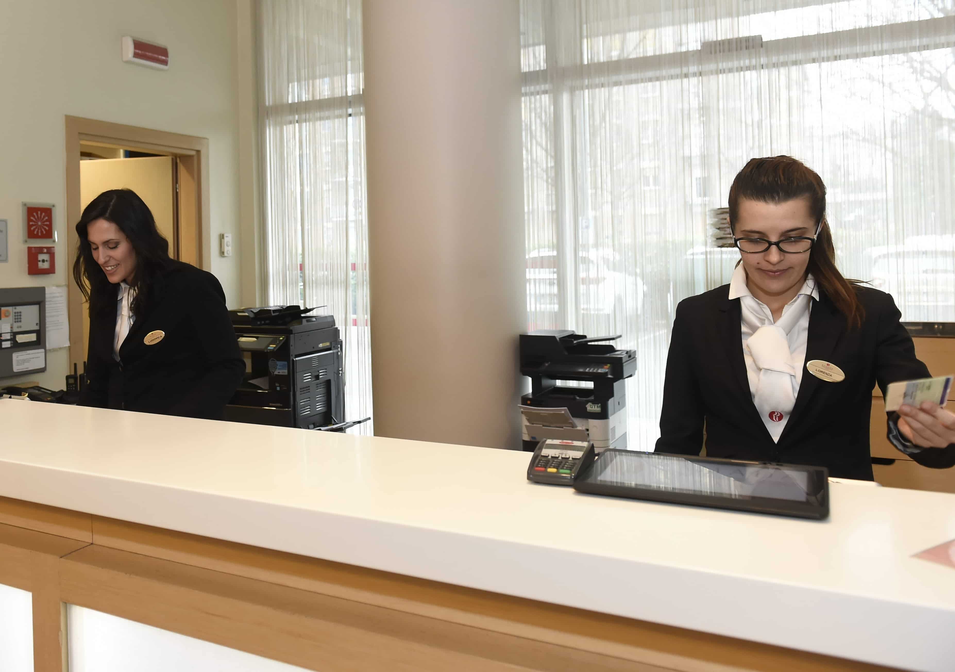 Furto di dati negli hotel, Garante privacy avvia verifiche