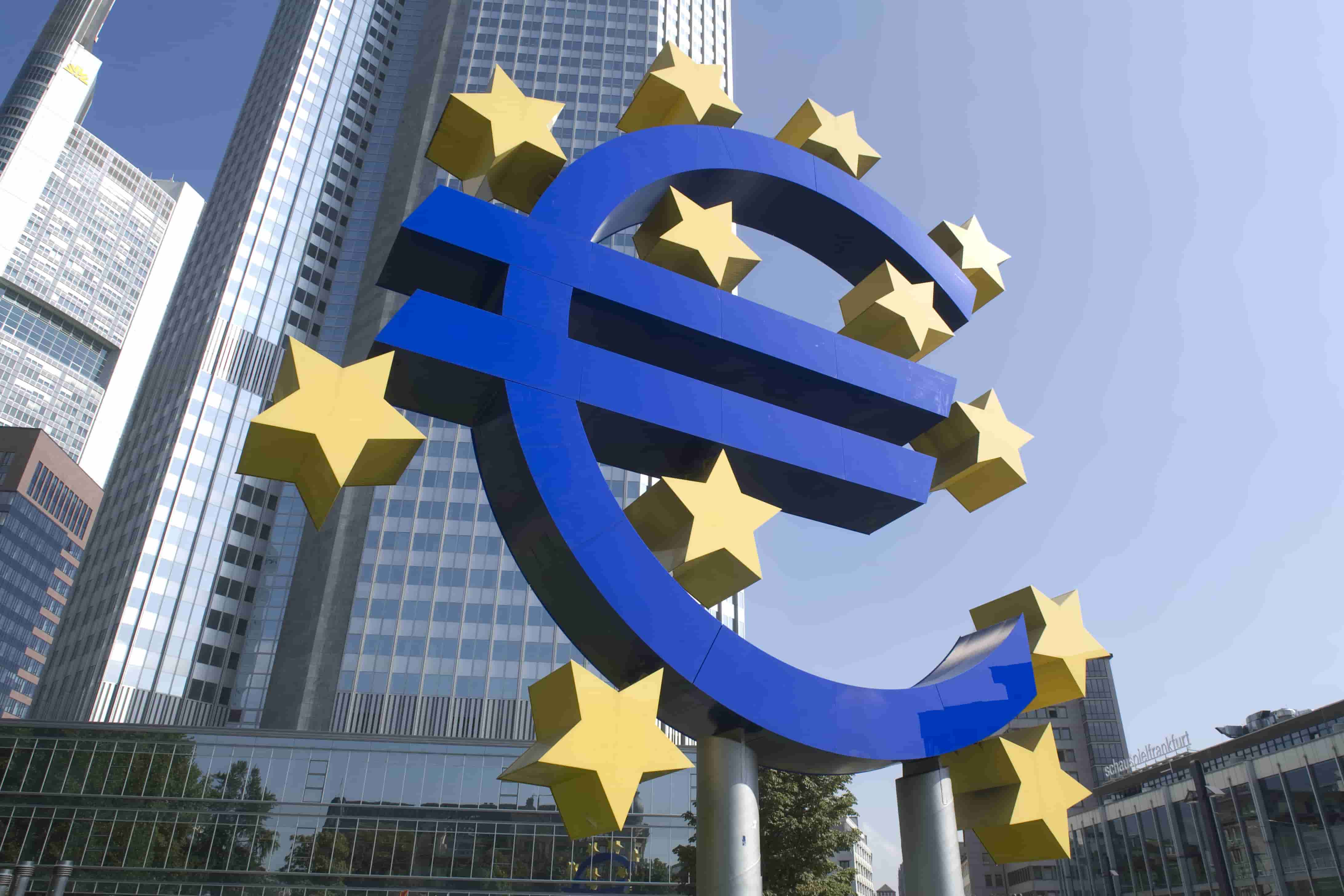 BCE: indagine sull'accesso al finanziamento delle imprese