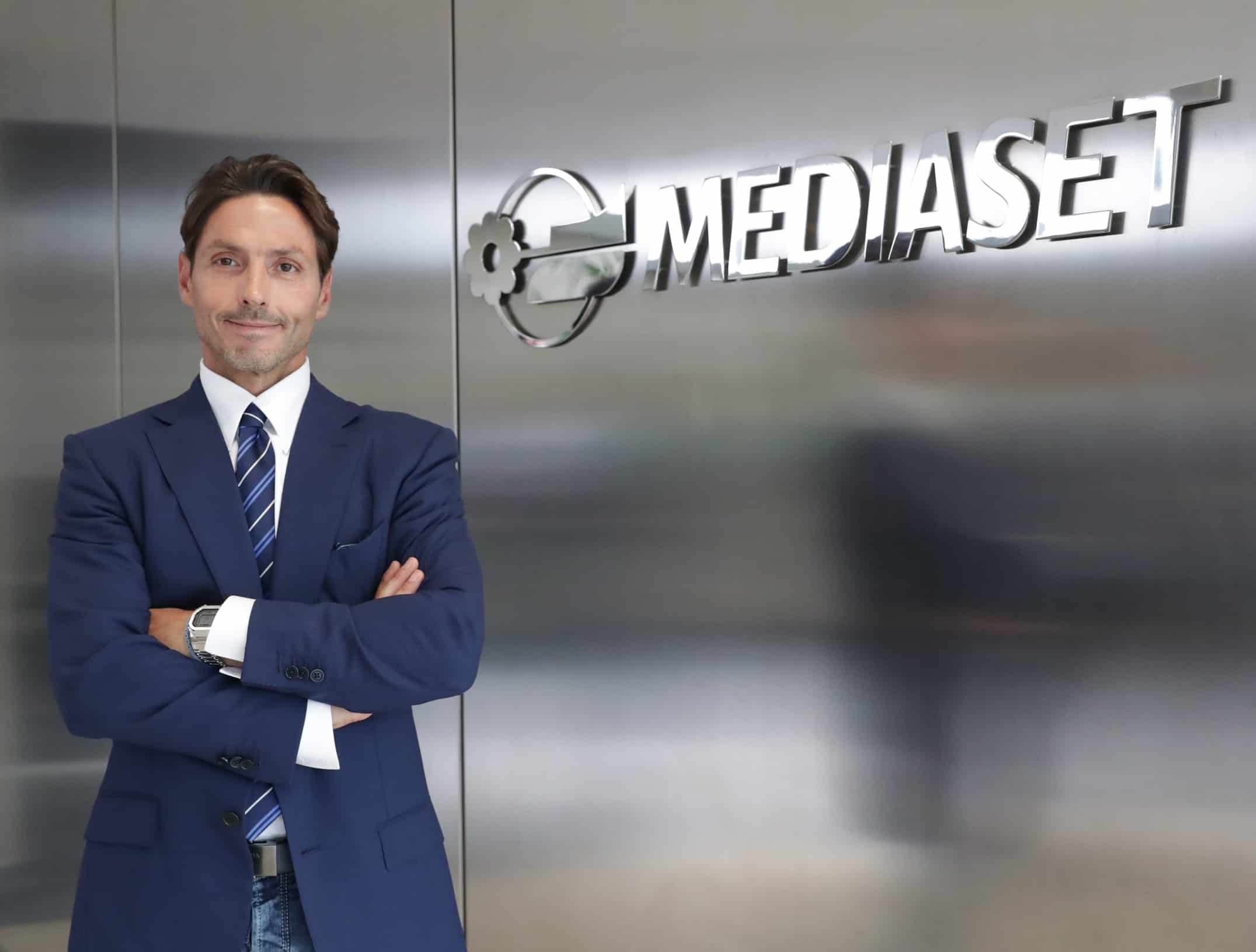 Auditel: 2024 anno vincente per gli ascolti Mediaset