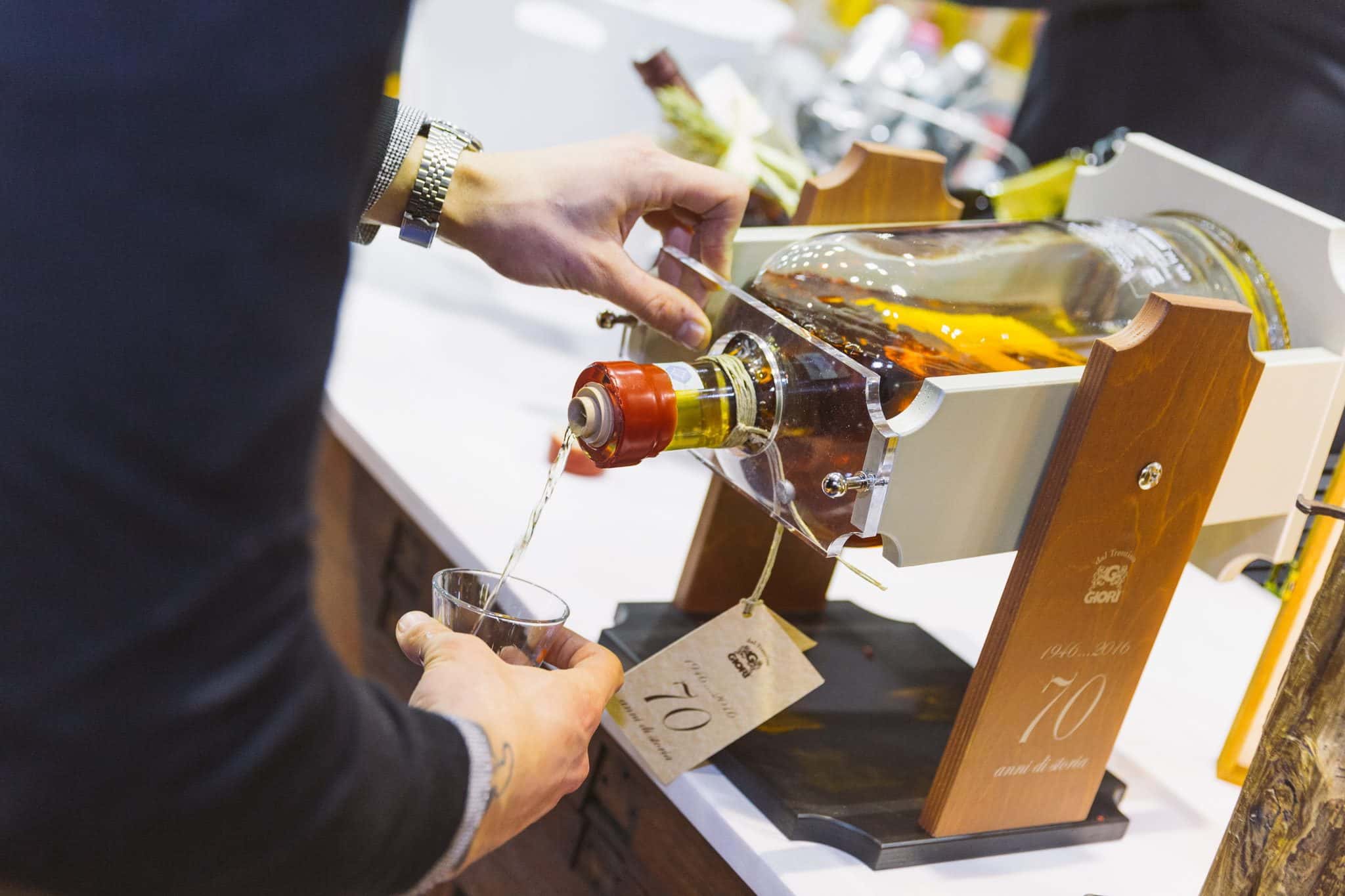 Dazi, Uiv: whisky fuori dalla lista dei contro-dazi UE
