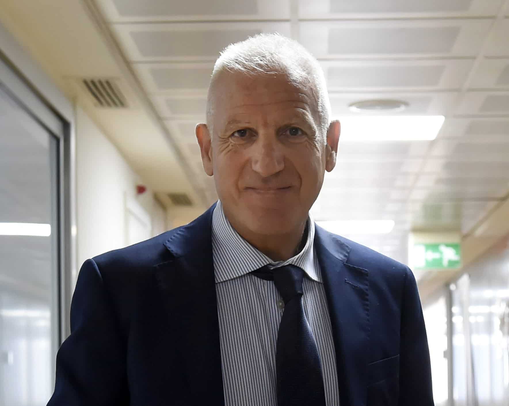 Giovanni Santella è il nuovo Segretario Generale di Agcom