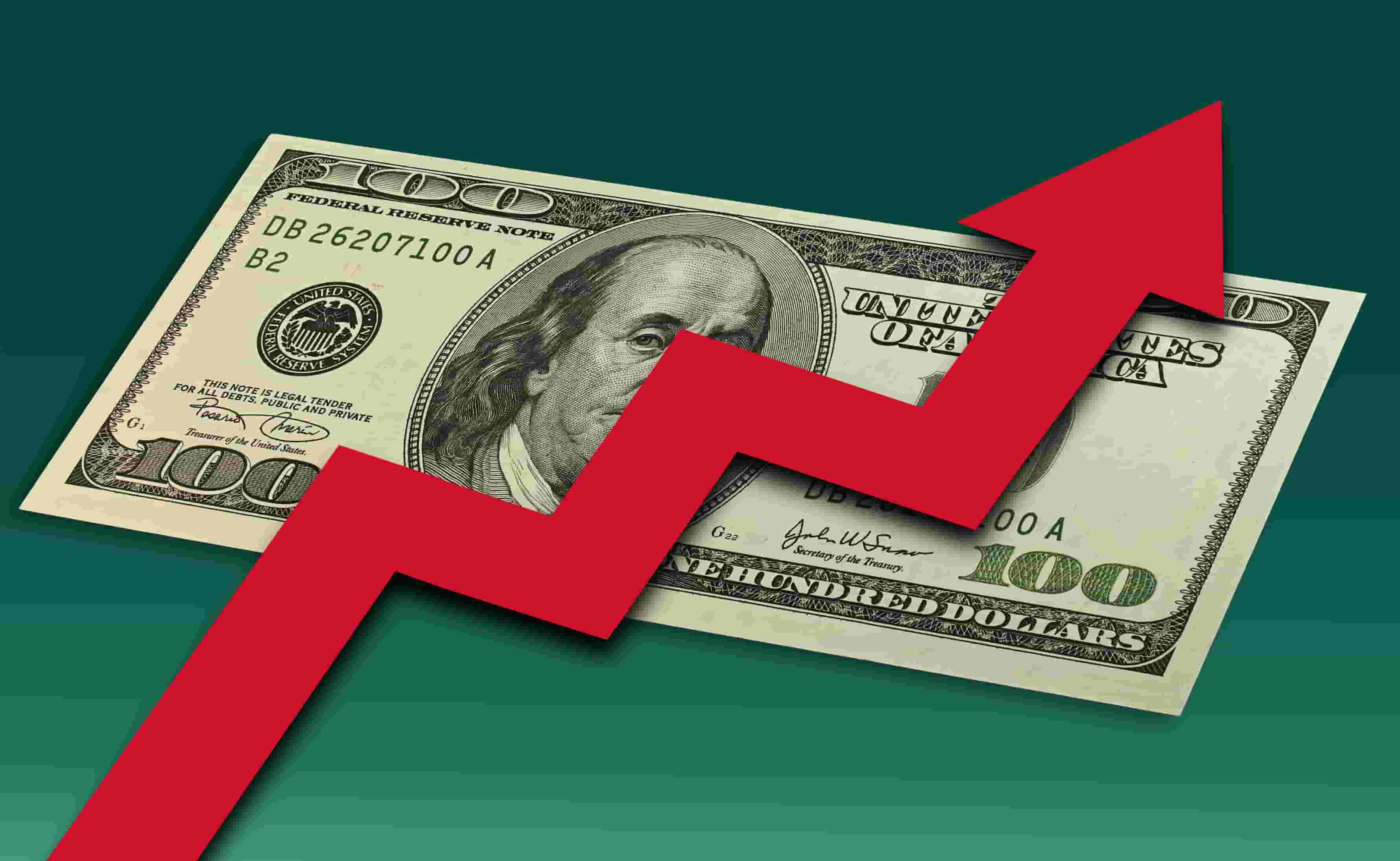 Valute. Dollaro inarrestabile? Inflazione USA in linea con le attese