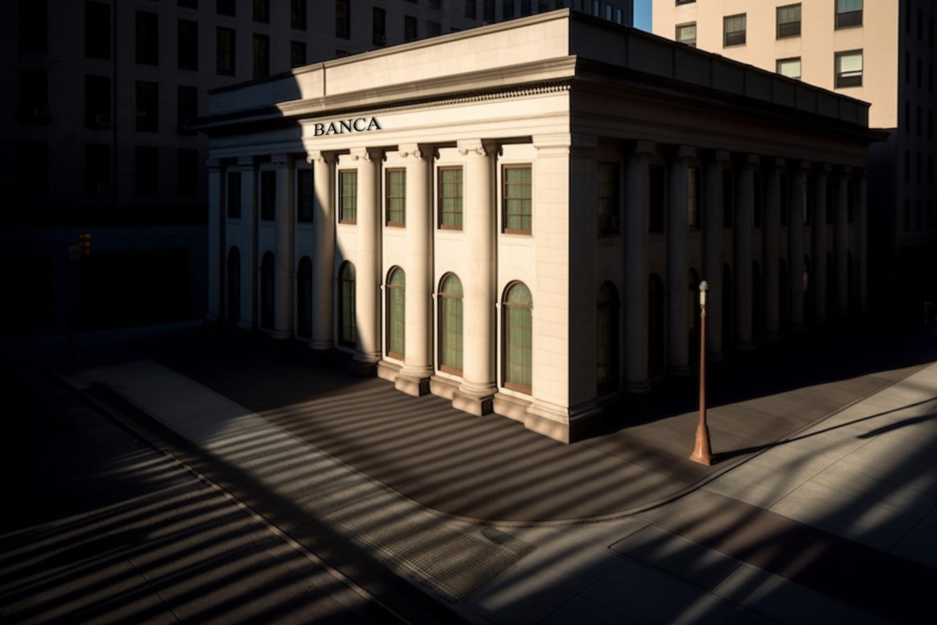 S&P: L'Outlook 2025 per le banche globali