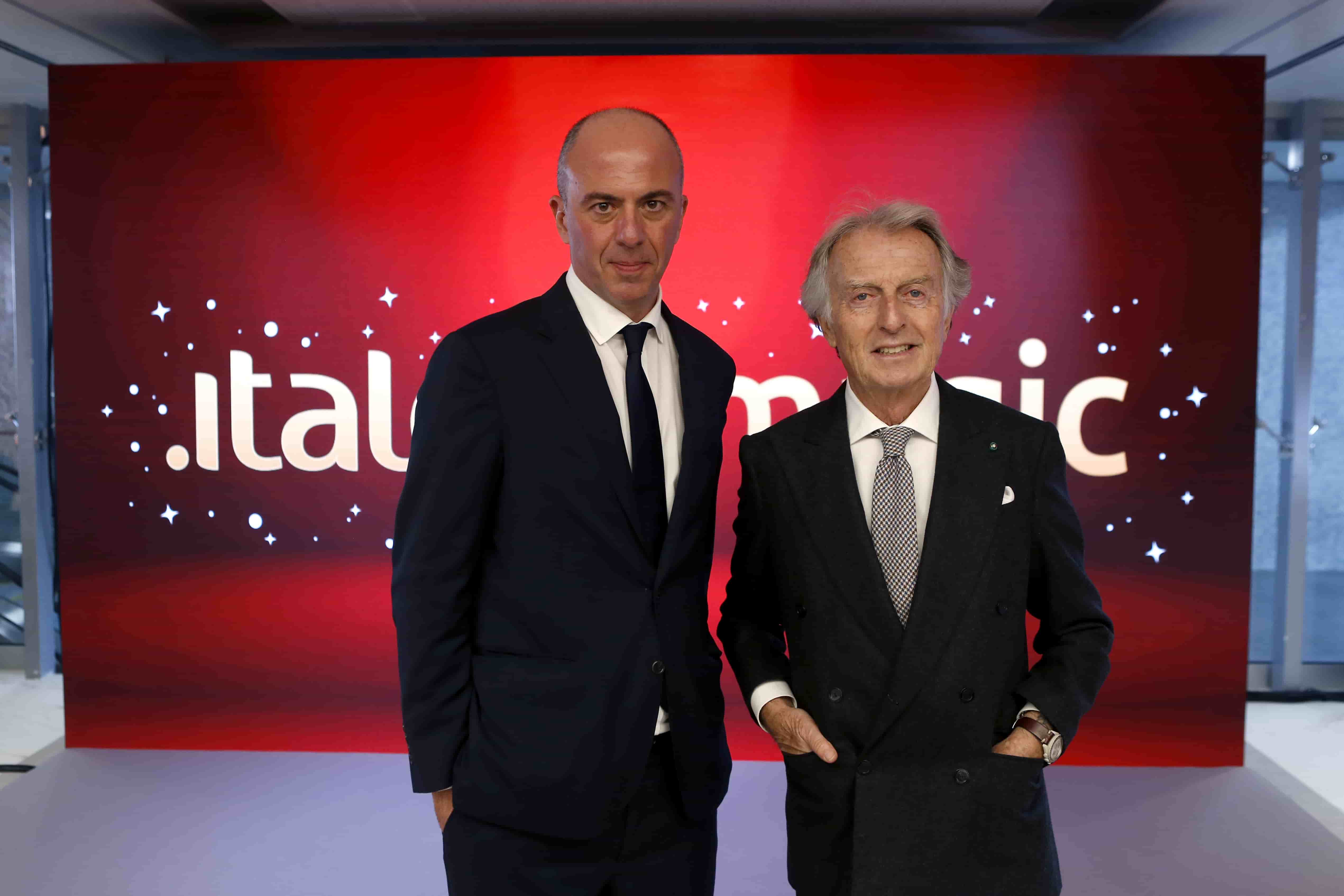 Italo inaugura la “Lounge Italo Club” di Bologna