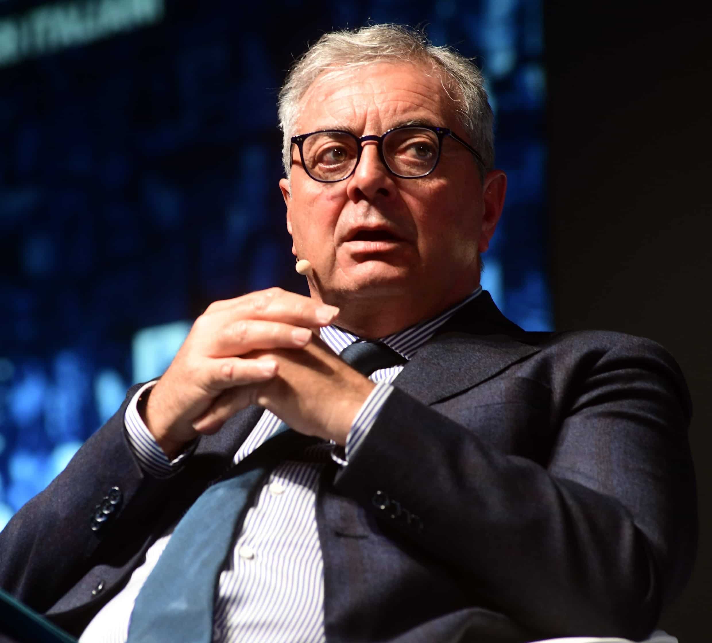 Sileoni (Fabi): Mps-Mediobanca? Chiara visione futuro, fuori da soliti schemi