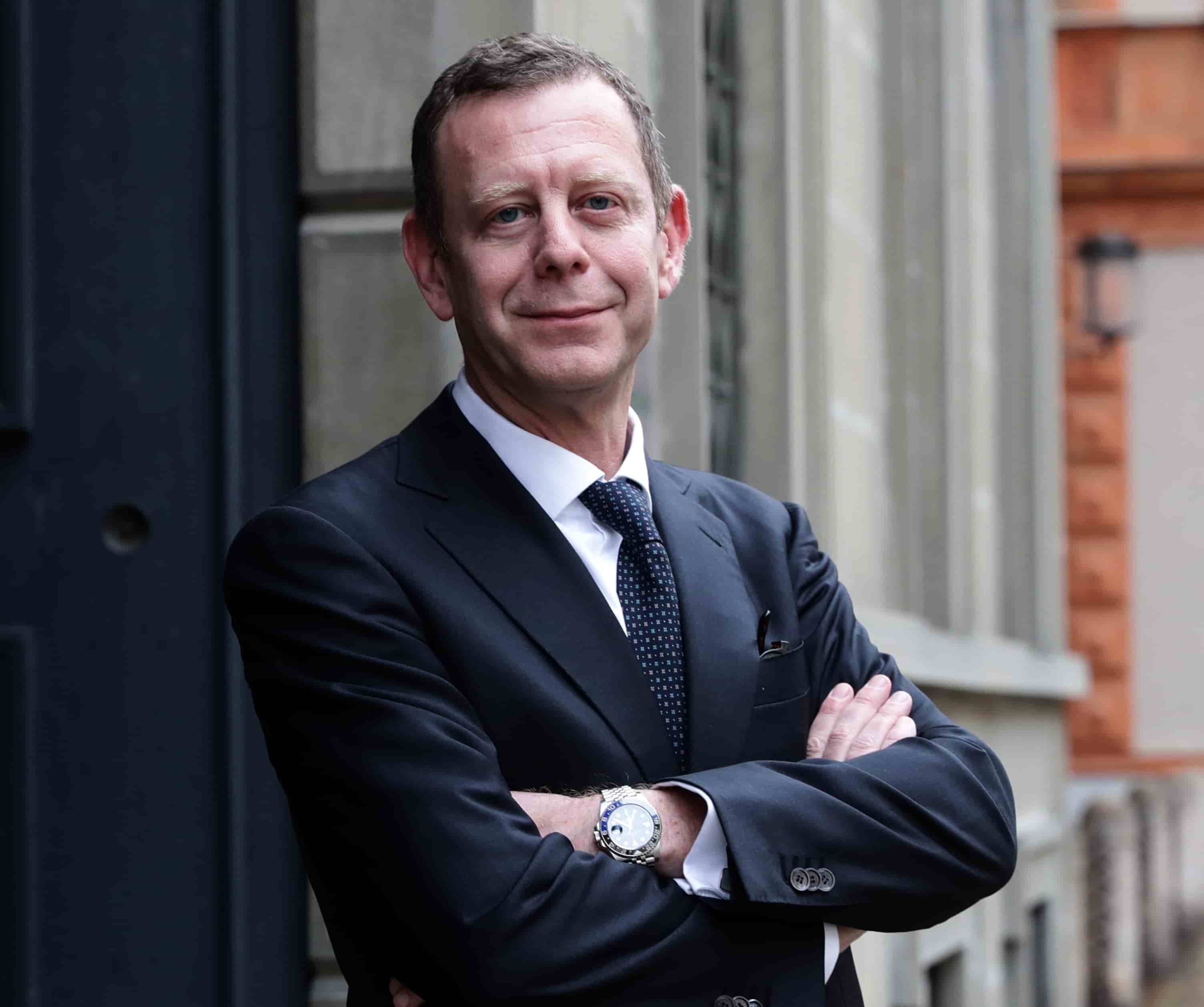 Geertman, Ceo di Banca Ifis: OPAS su illimity Bank si chiuderà entro settembre 2024