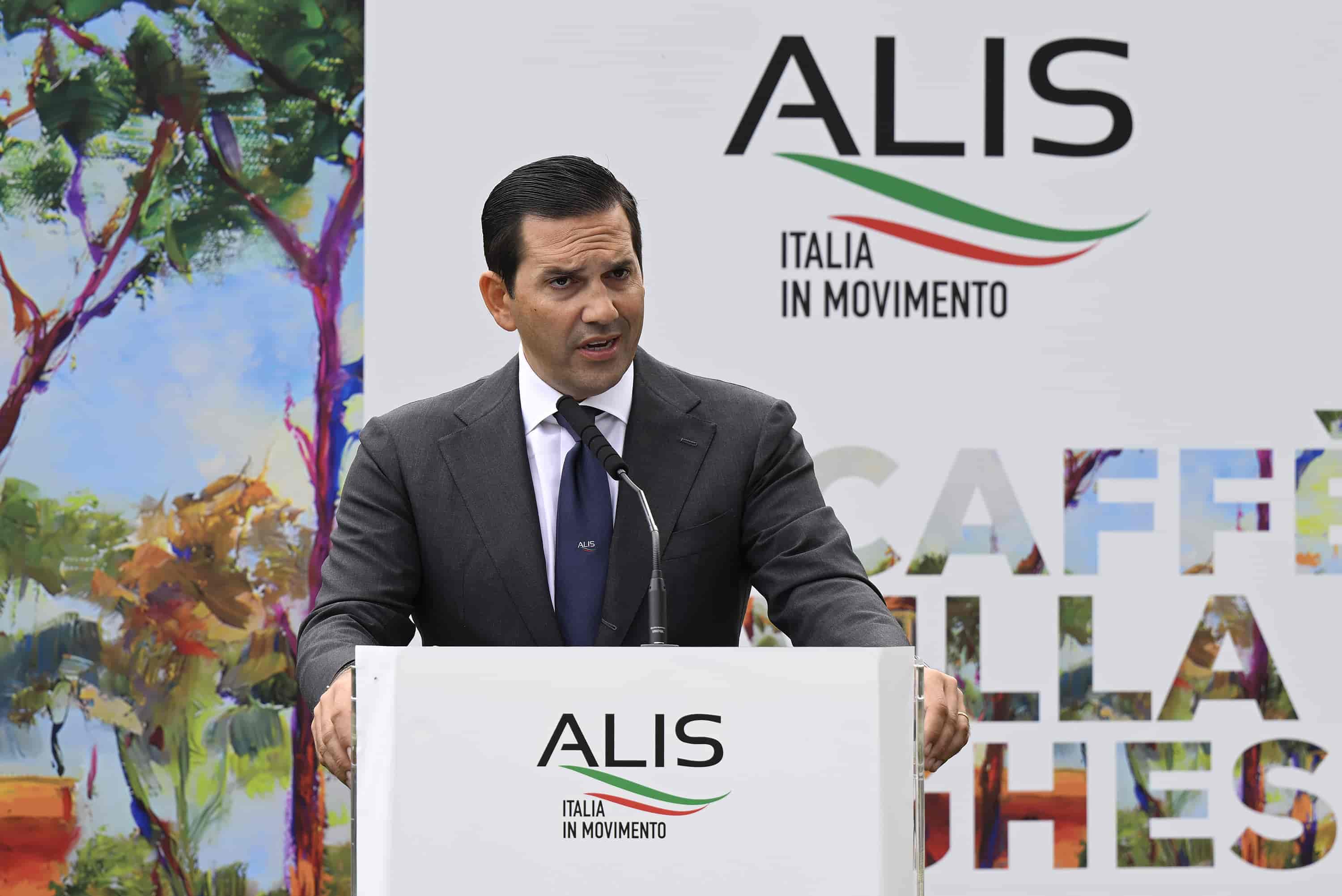 Assemblea generale Alis 2024: a Roma governo e imprese a confronto il 3 Dicembre