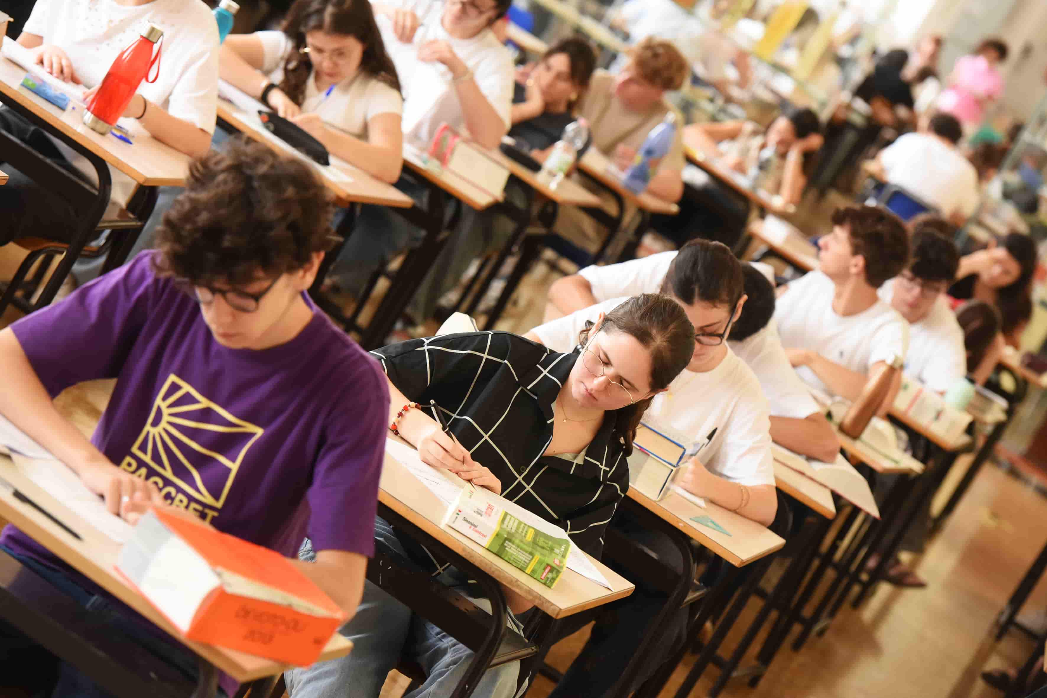 Maturità 2025, le discipline della seconda prova scritta. Conterà anche la condotta