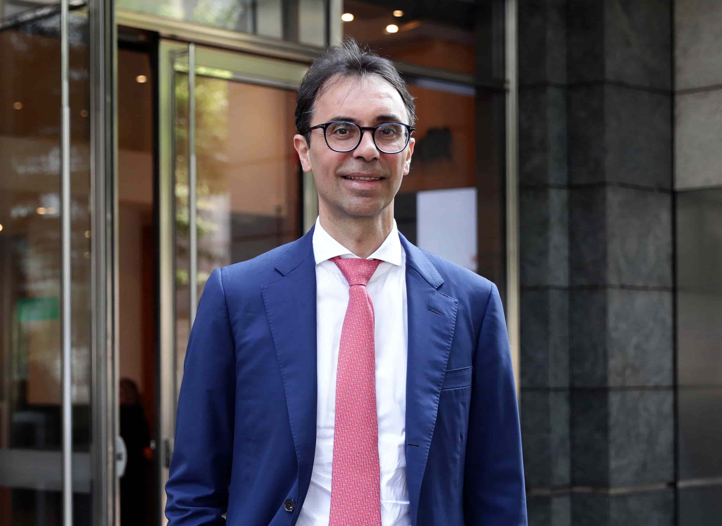 UniCredit: inaugurata la Filiale L'Aquila Sallustio