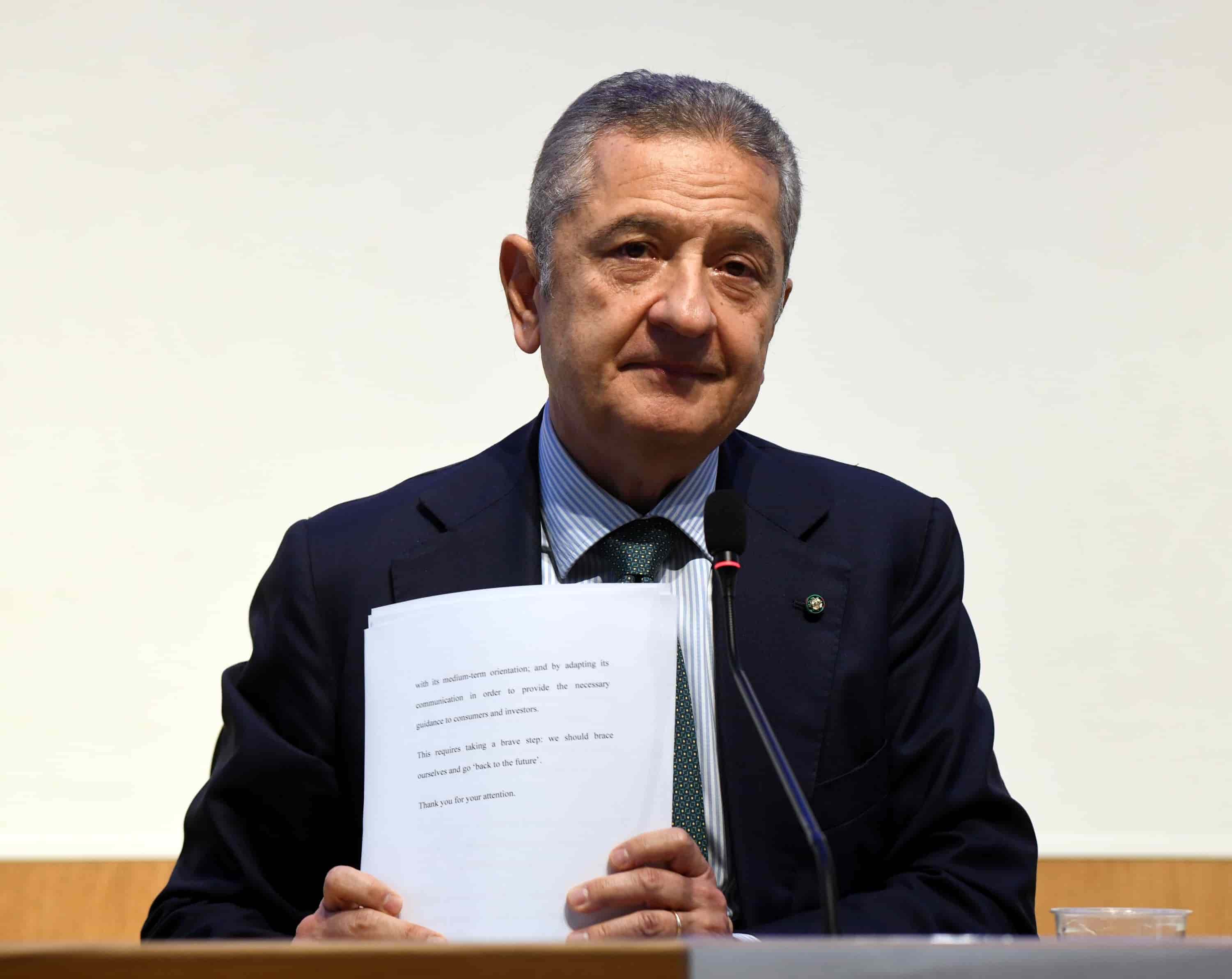 Seconda riunione del Comitato per le politiche macroprudenziali
