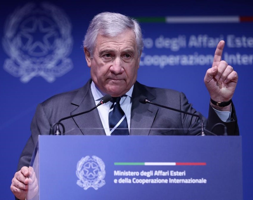 Golden Power, Difesa e Dazi. Tajani apre al dialogo e propone un mercato unico tra Europa, USA, Canada e Messico