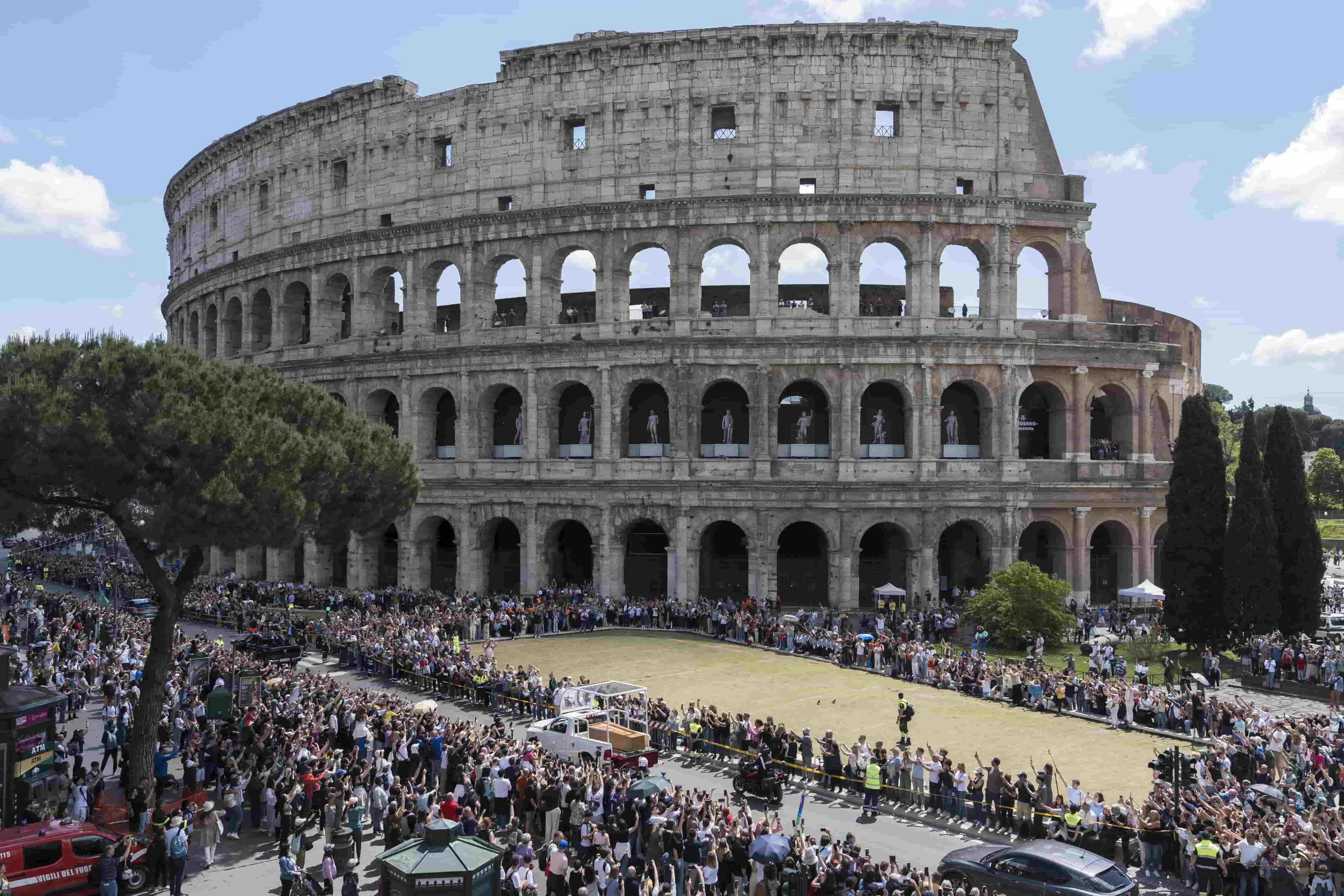 Nasce il Tridente Moda District: Roma scommette sul lusso