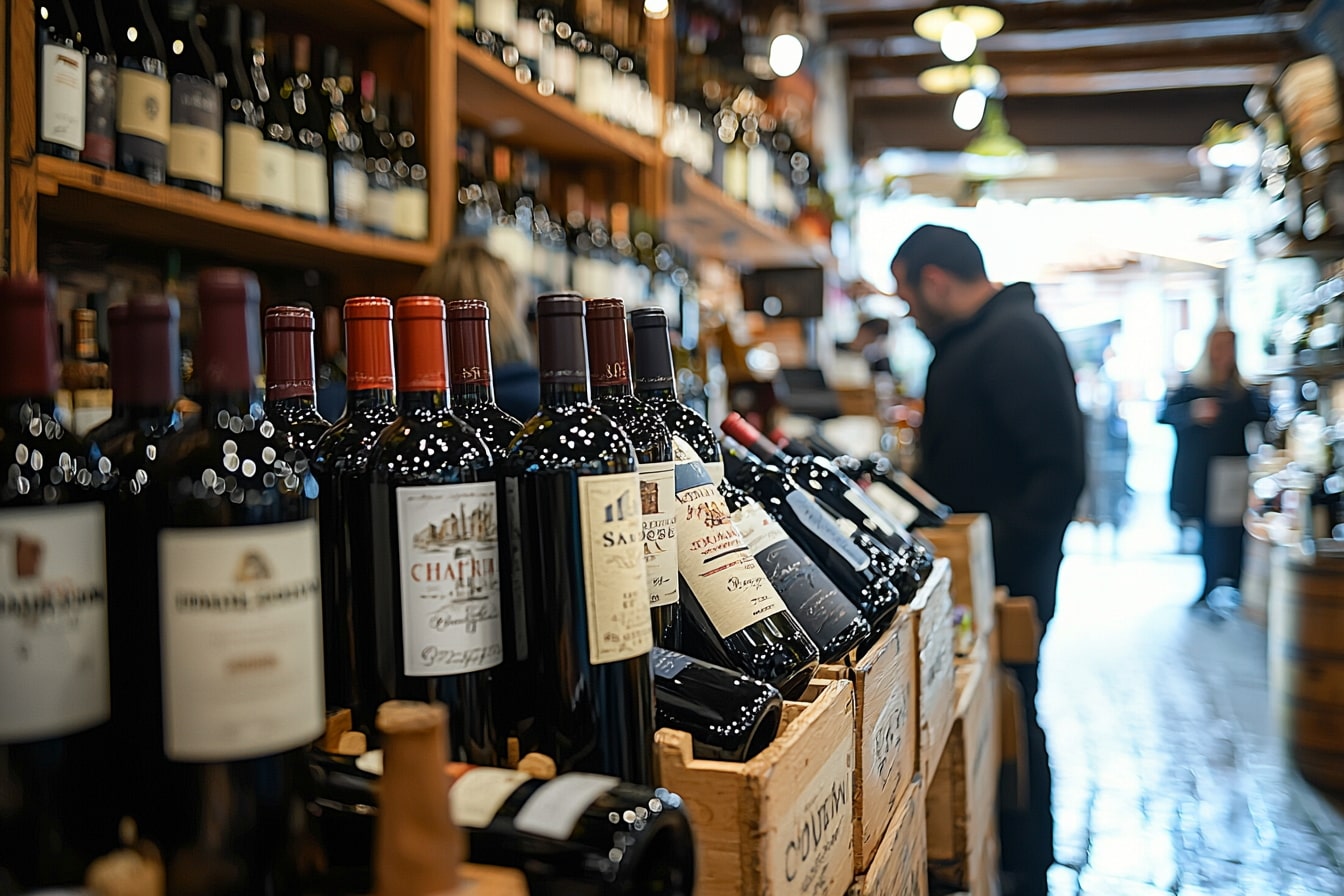 Vino italiano (UIV): dazi USA costano 61 mln in 3 mesi