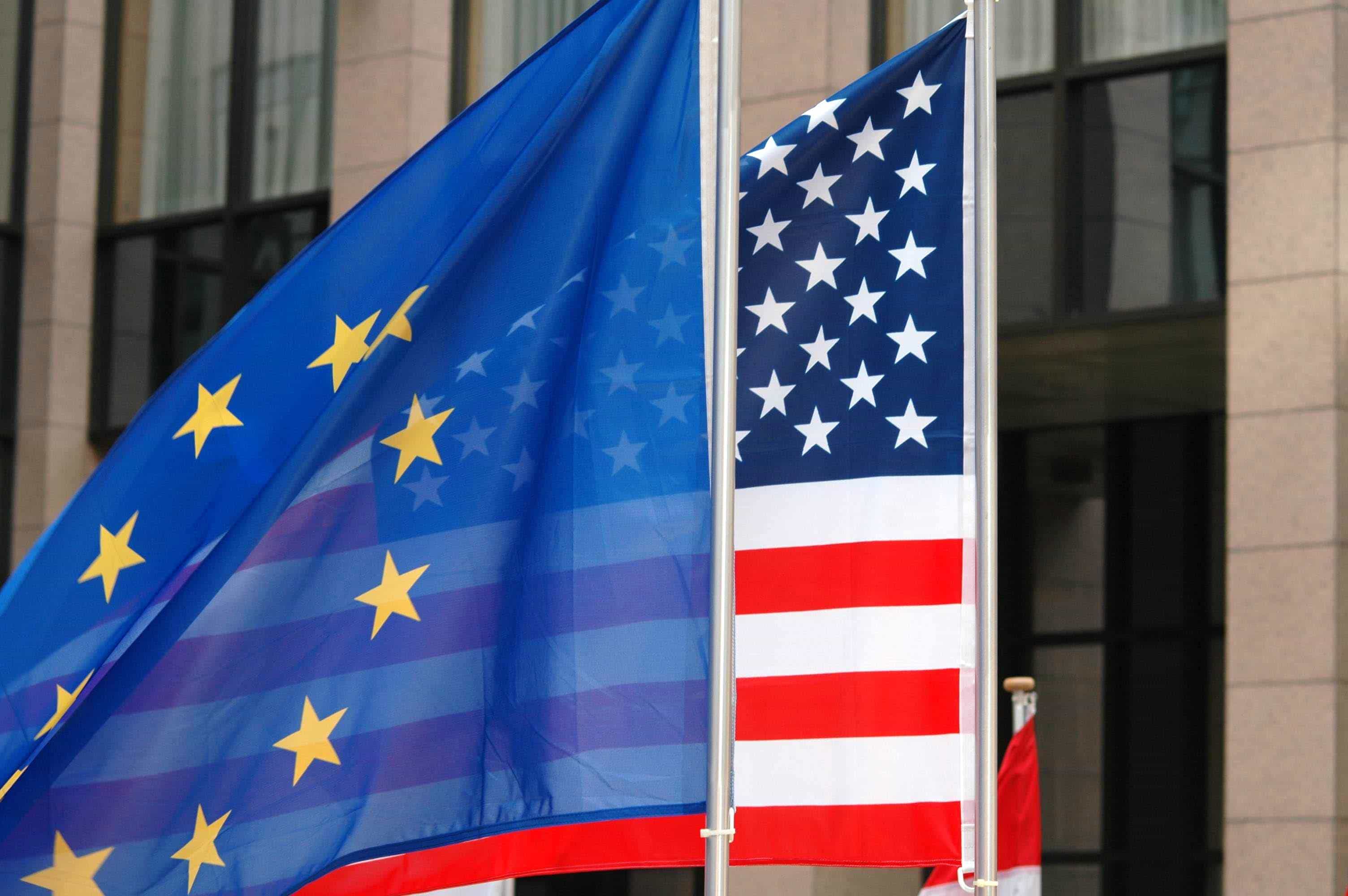 Dazi: per consumatori italiani rischio stangata in caso di guerra commerciale tra USA e UE